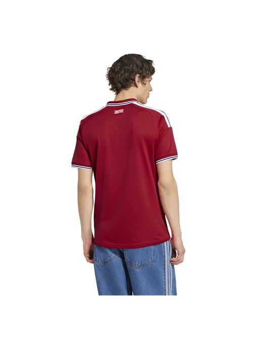 Adidas Manchester united maglia gara Home 26/27 Manchester United | KA6871HOME 26/27